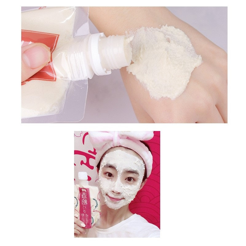 日本 PDC 酒粕保濕面膜170g