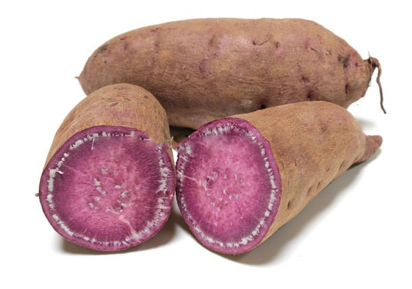 日本沖繩縣紫蕃薯 1 包