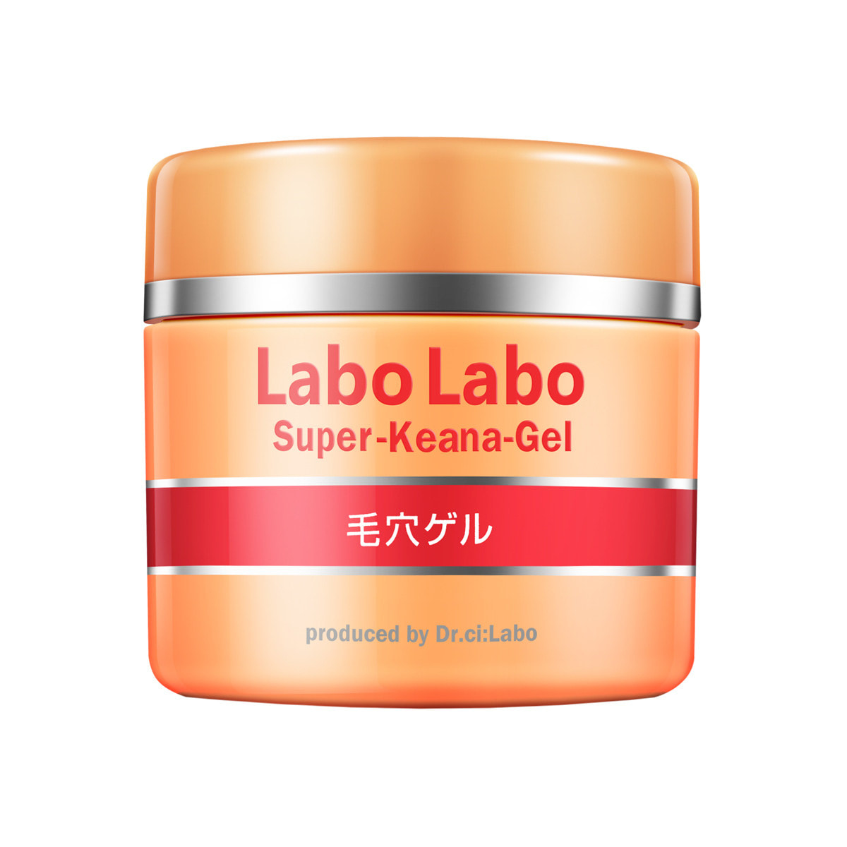 日本LABOLABO收縮毛孔控油保濕面霜50g