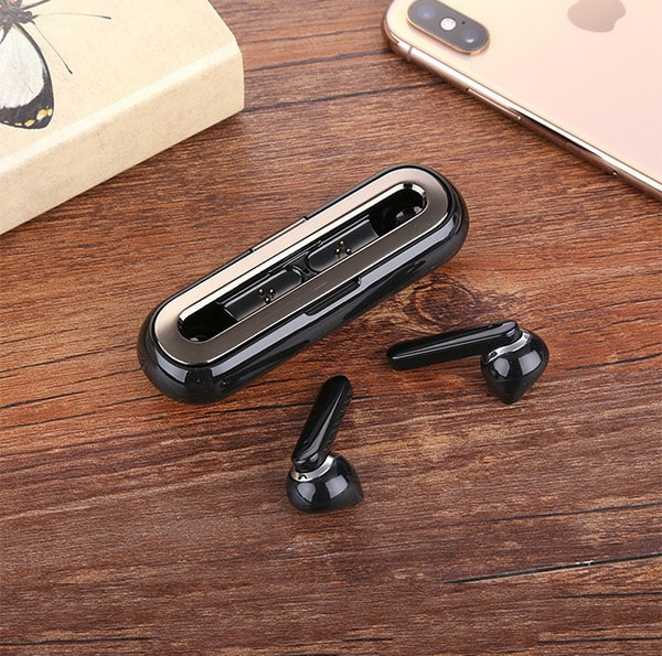 AS TWS藍牙 5.0 HiFi 耳機