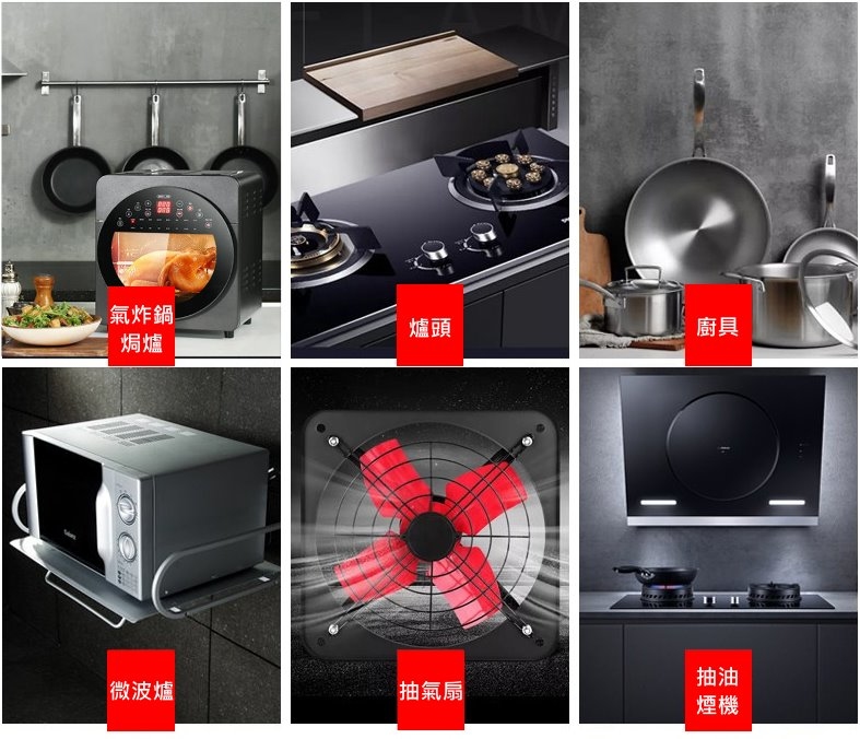 德國 Bref 氣炸鍋焗爐強力去油污噴霧500ml