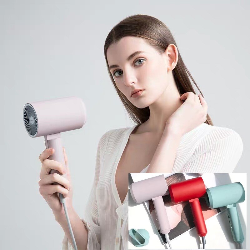 日本品牌Lowra Rouge 無輻射負離子電風筒 CL-202