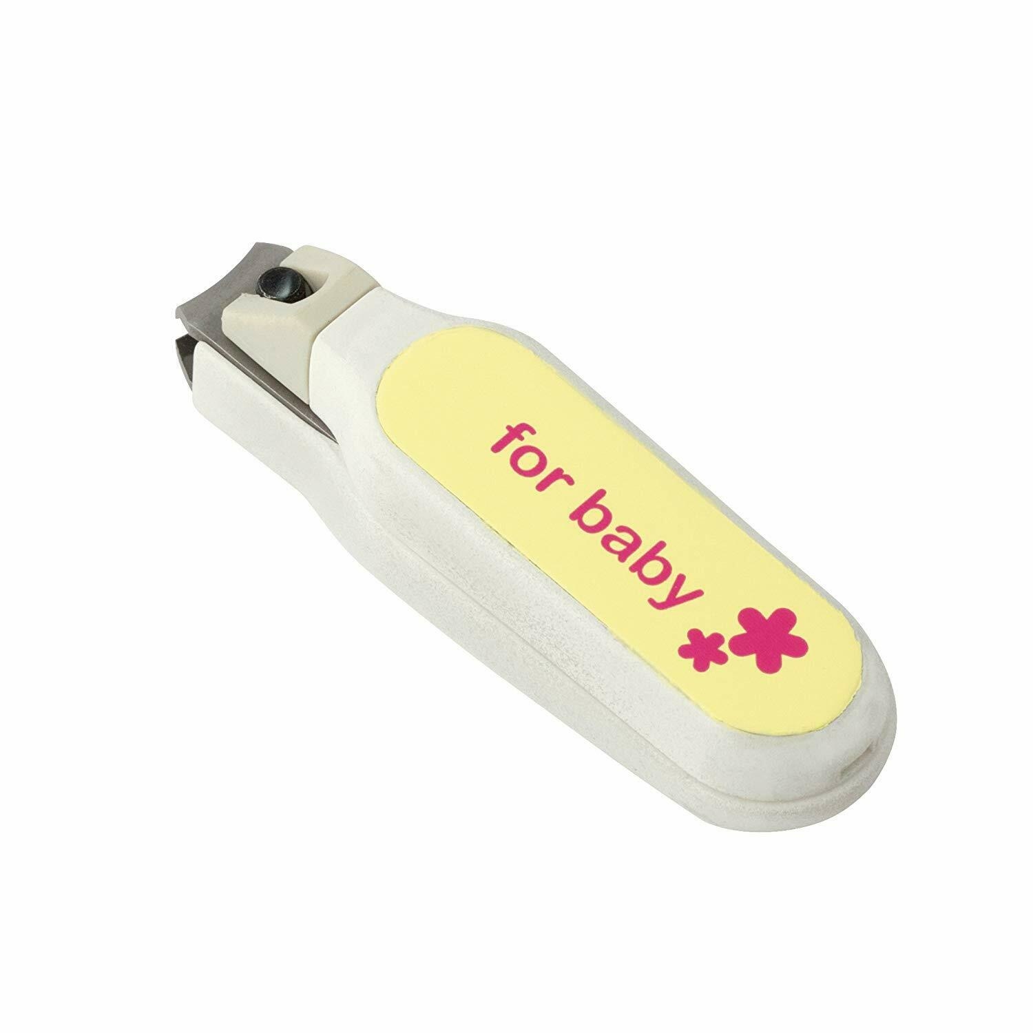 日本製KAI嬰兒用指甲剪鉗 (1-6歲用)