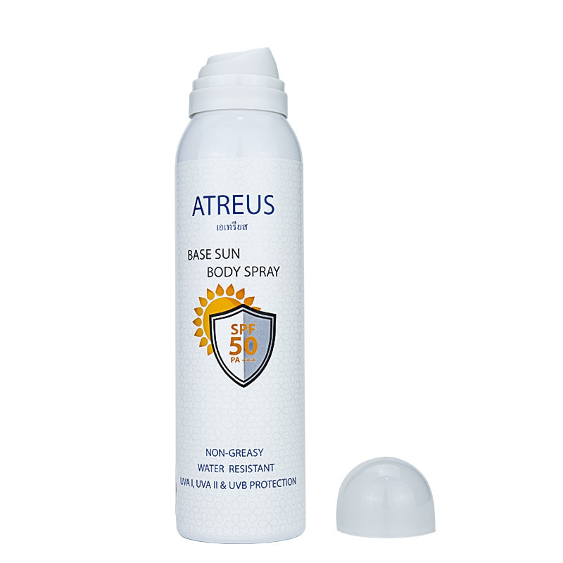 泰國atreus美白防曬噴霧 150ML