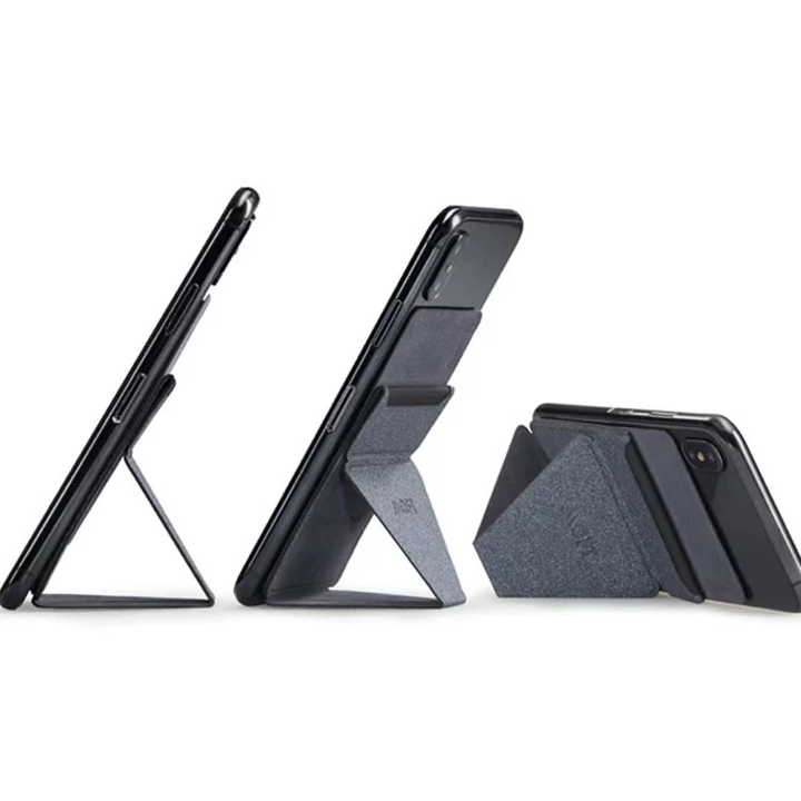 美國 MOFT X 可摺式隱形手機支架