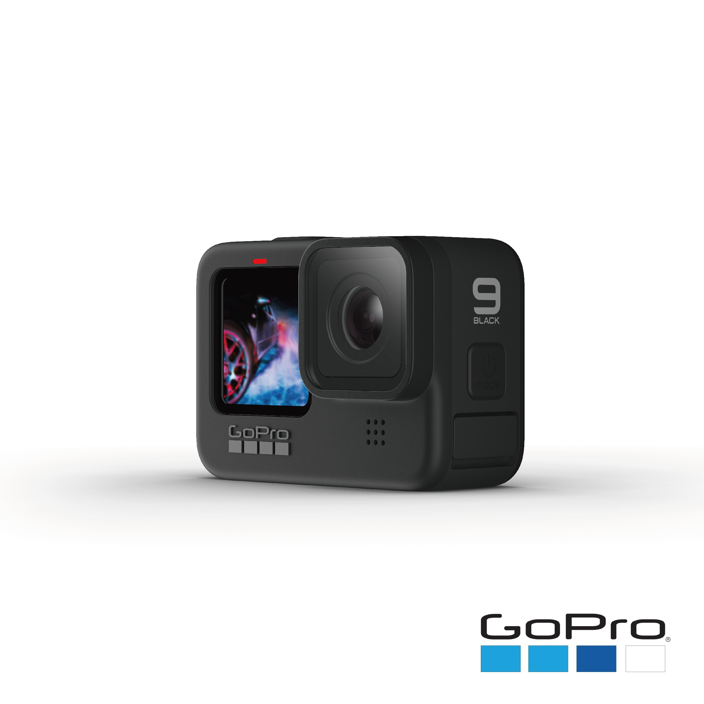 GoPro Hero 9 Black 運動相機全新台灣公司貨#CHDHX-901