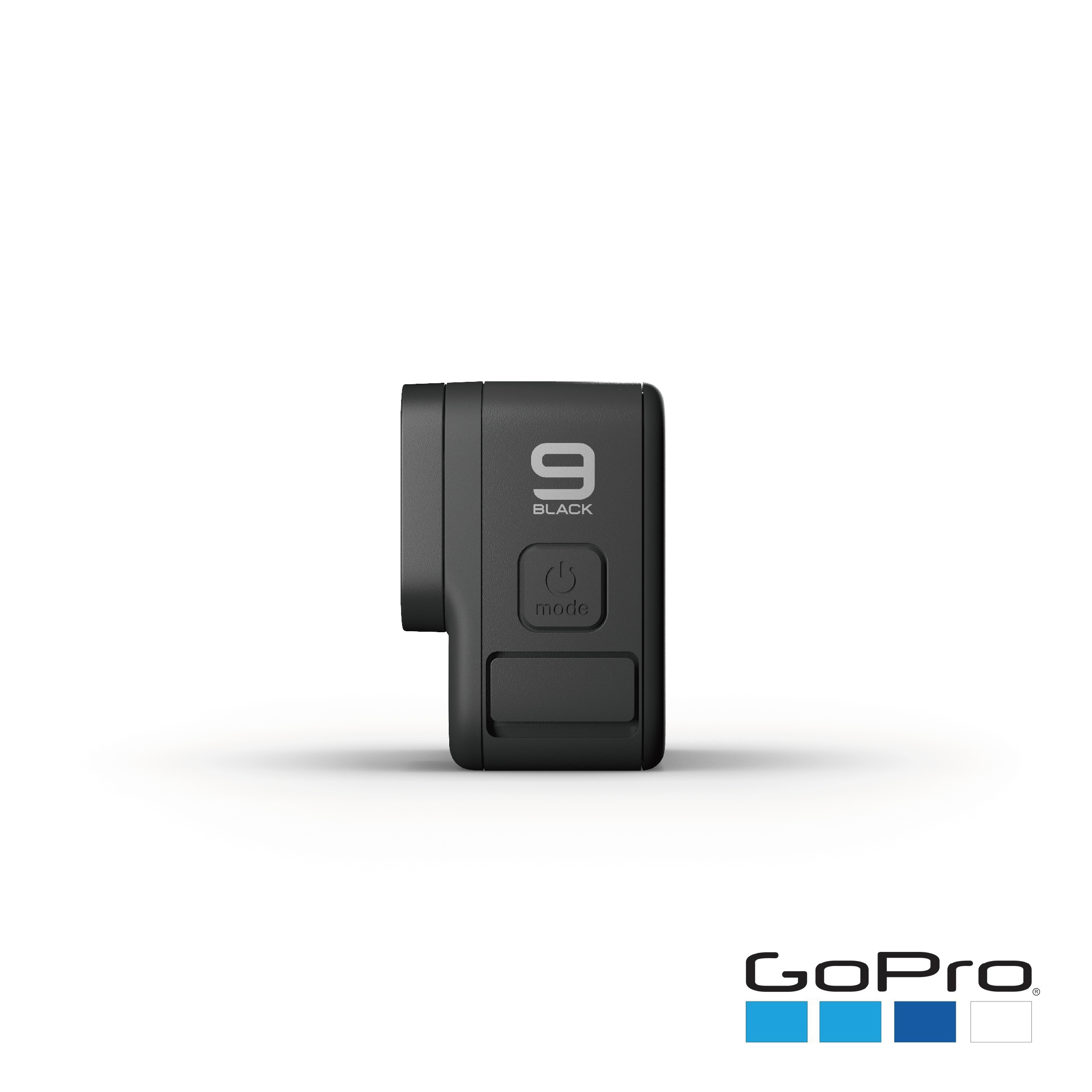 【限時優惠-贈原廠電池】GoPro Hero 9 Black 運動相機全新台灣公司 