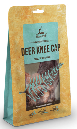 DEAR DEER 鹿膝蓋 120G