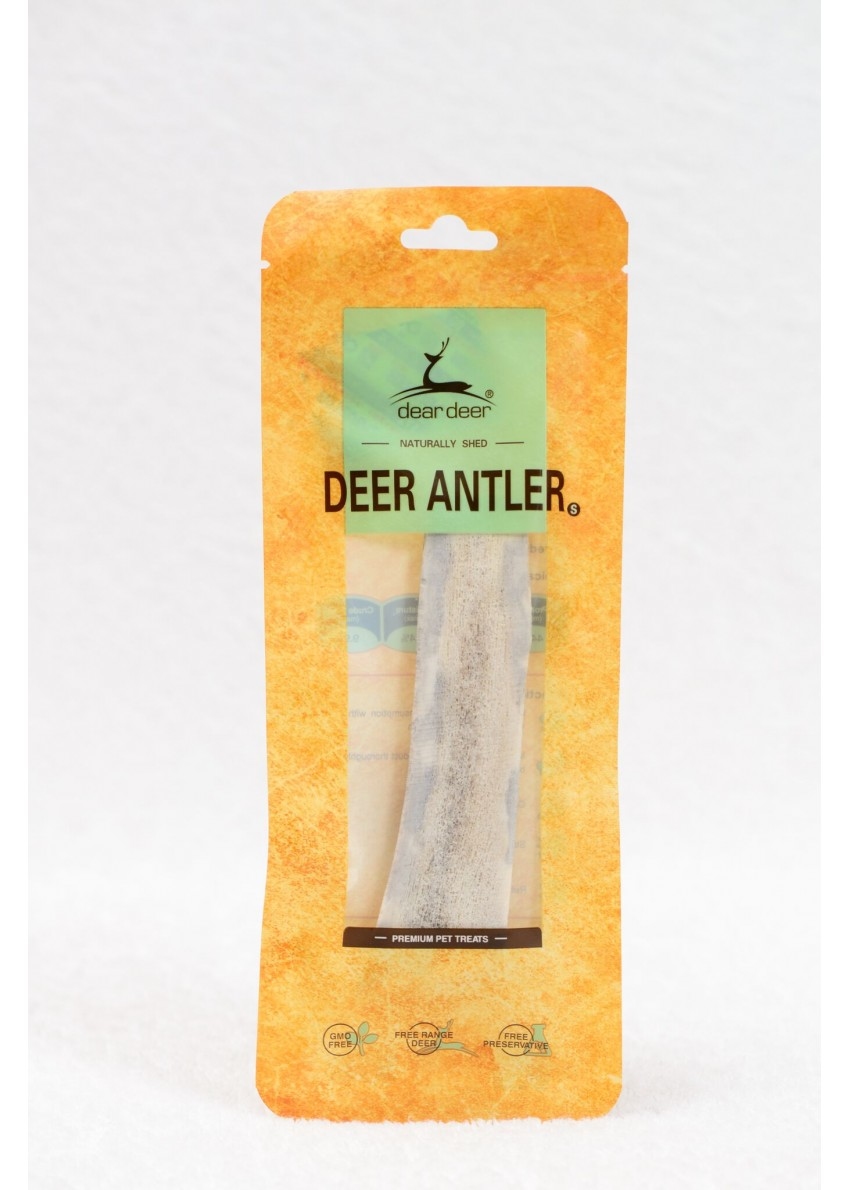 DEAR DEER 鹿角 (S)
