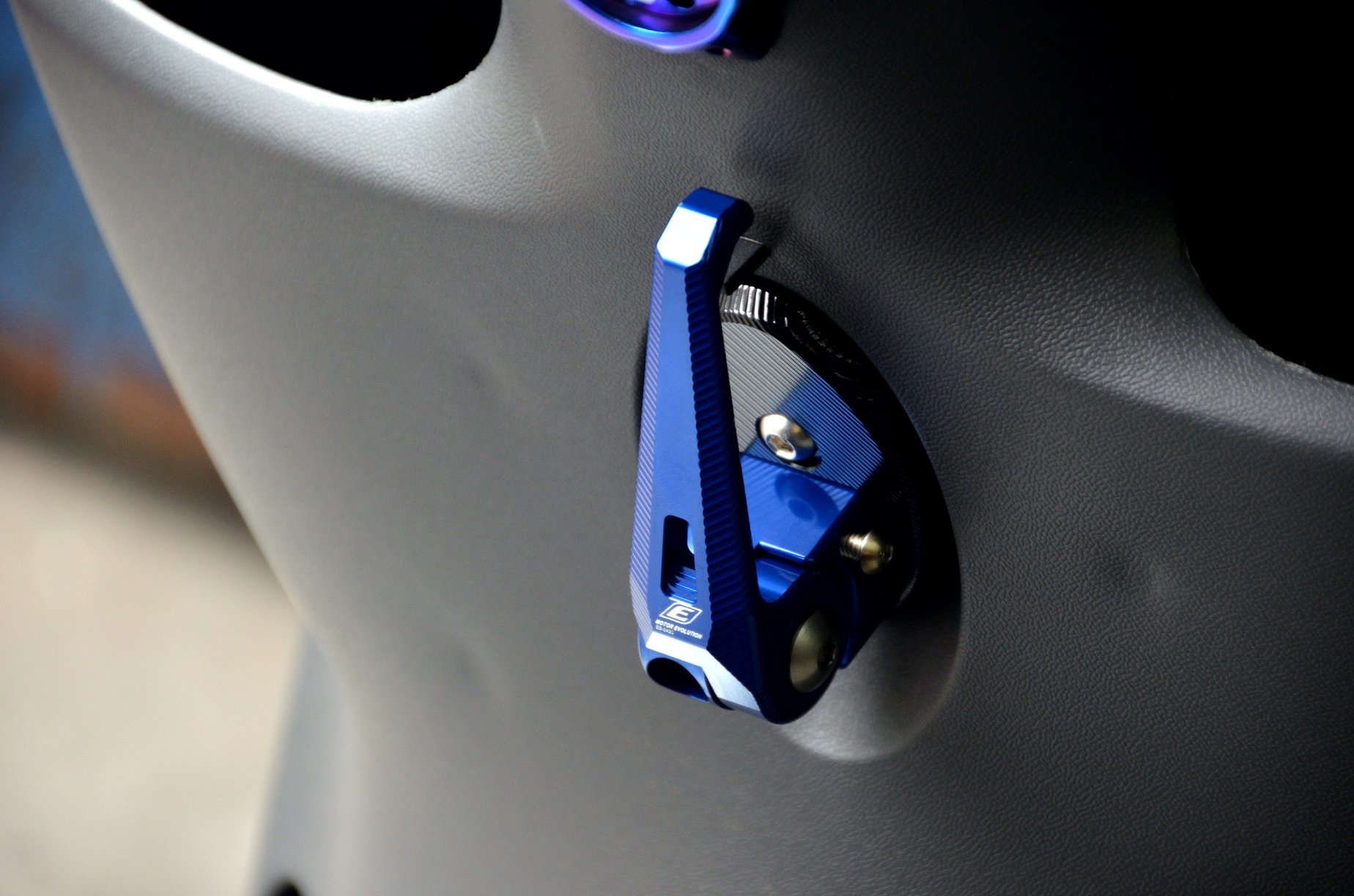 EPIC Ai-1專用專利式掛勾