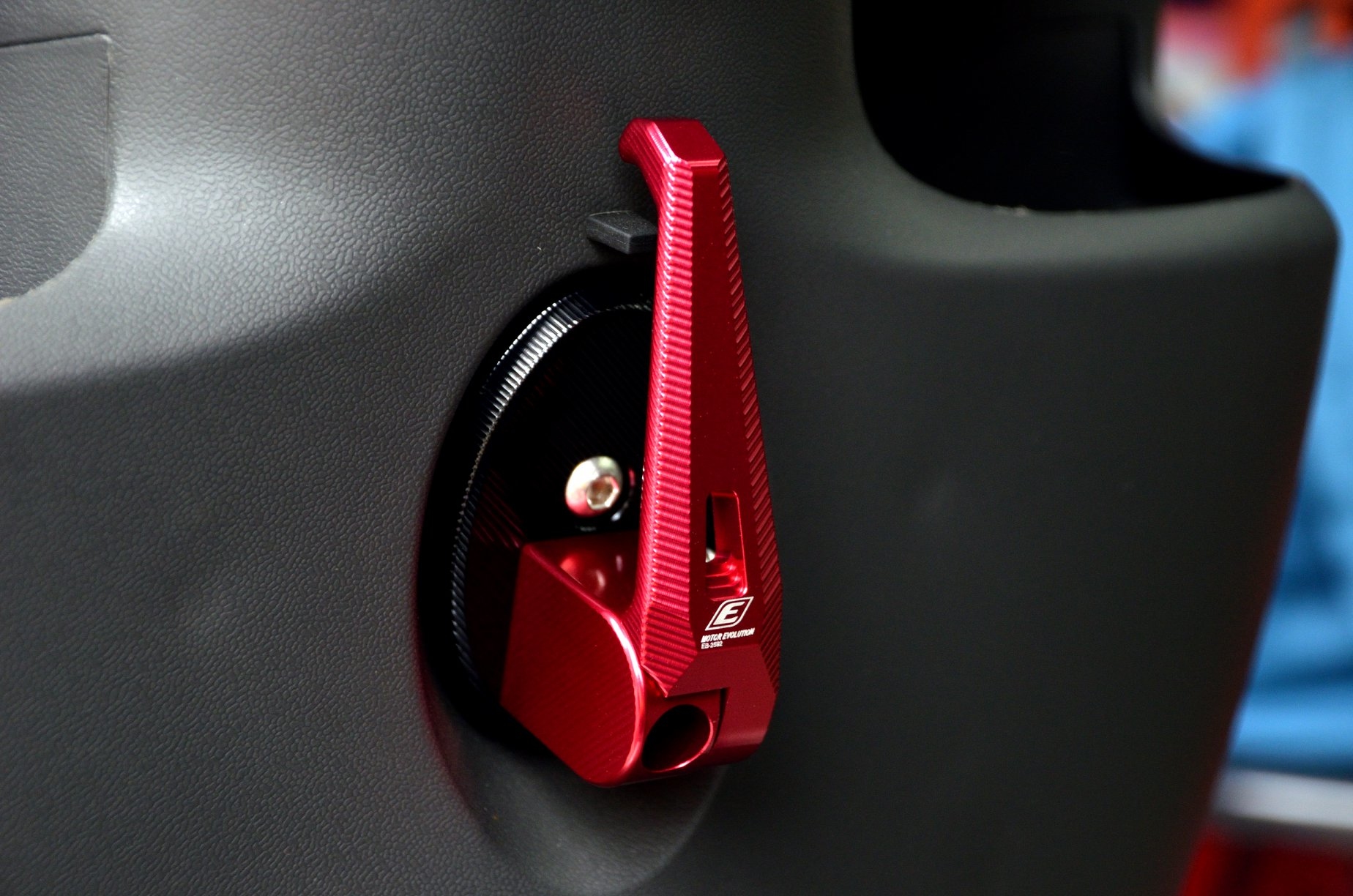 EPIC Ai-1專用專利式掛勾