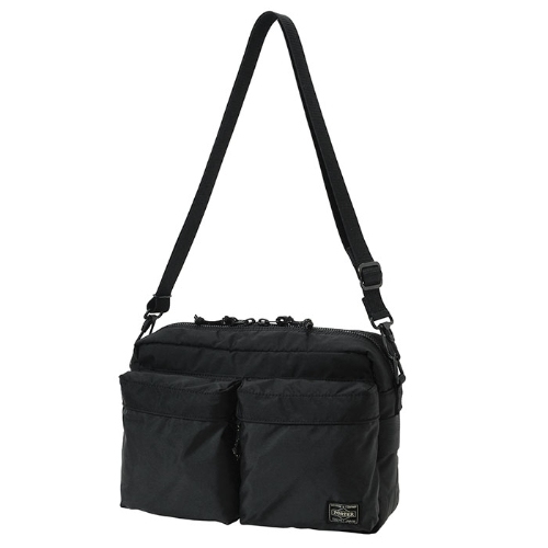 日本吉田包 PORTER / PORTER FORCE  SHOULDER BAG(S)