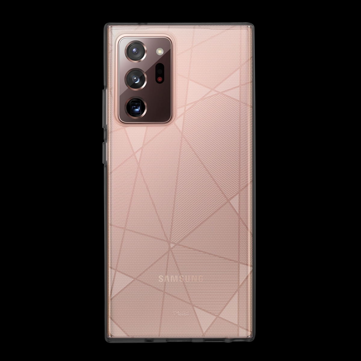 <Galaxy Note 20 Ultra> 光雕保護殼