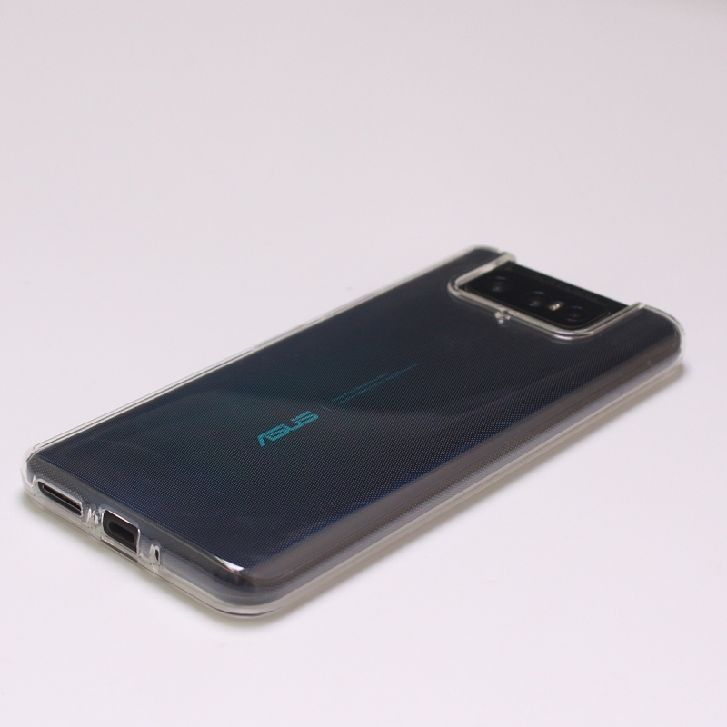 <ZenFone 7/7 pro> 彩雕保護殼