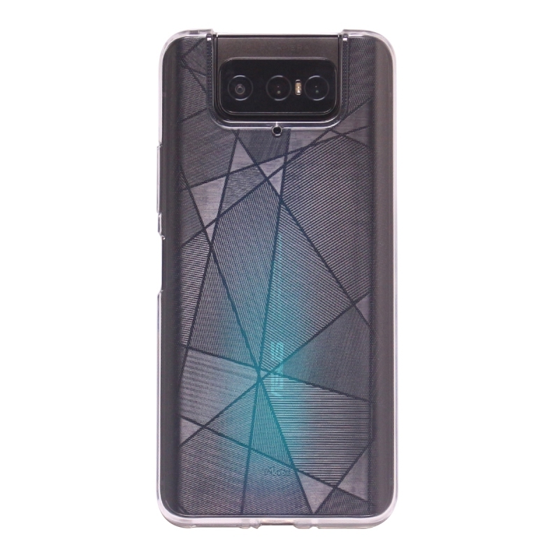 <ZenFone 7/7Pro> 光雕保護殼