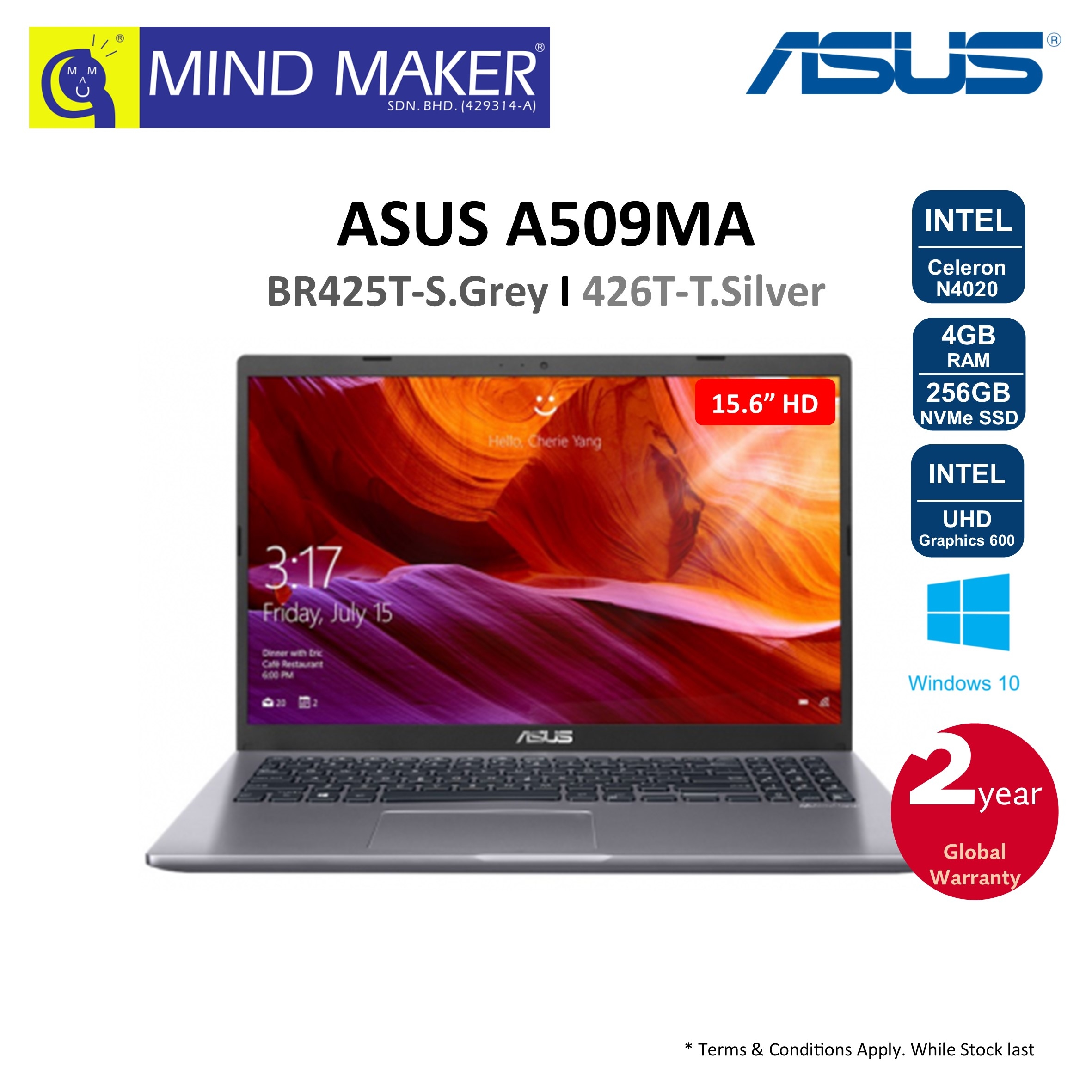 asus a50