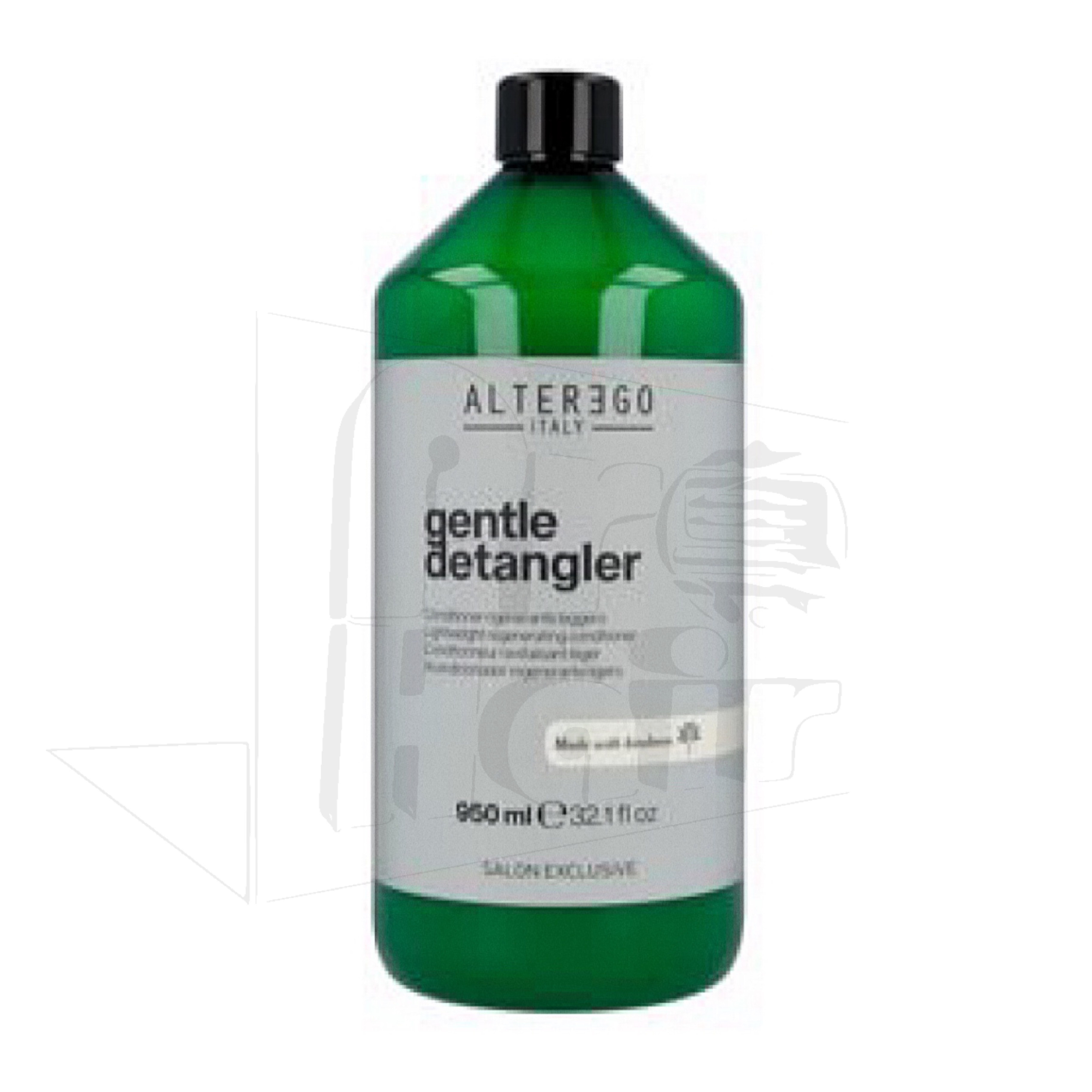 Alter Ego Gentle Detangler Conditioner - 300ml / 950ml