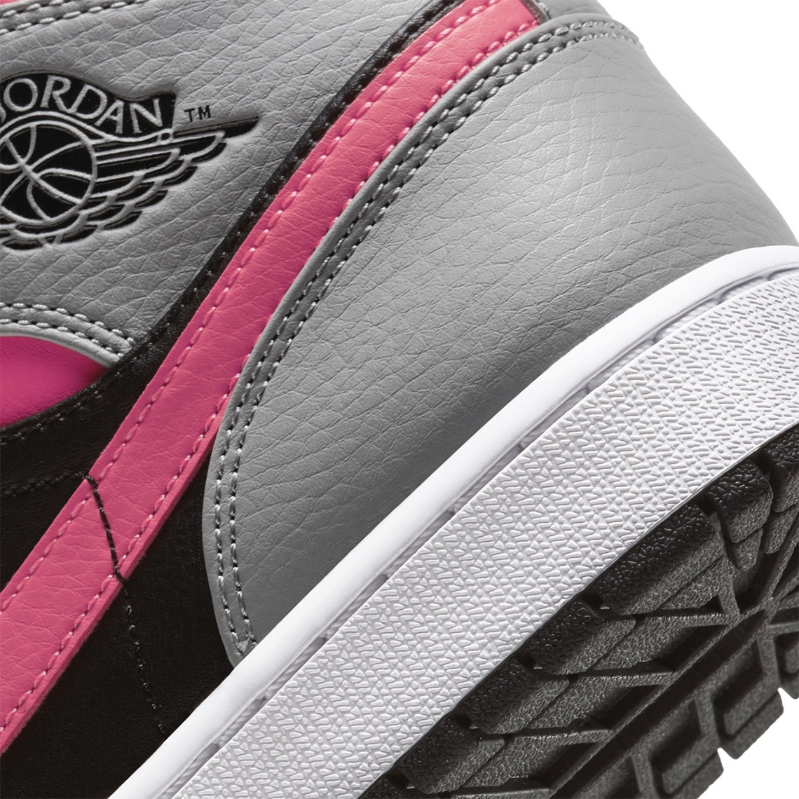 air jordan 1 pink shadow