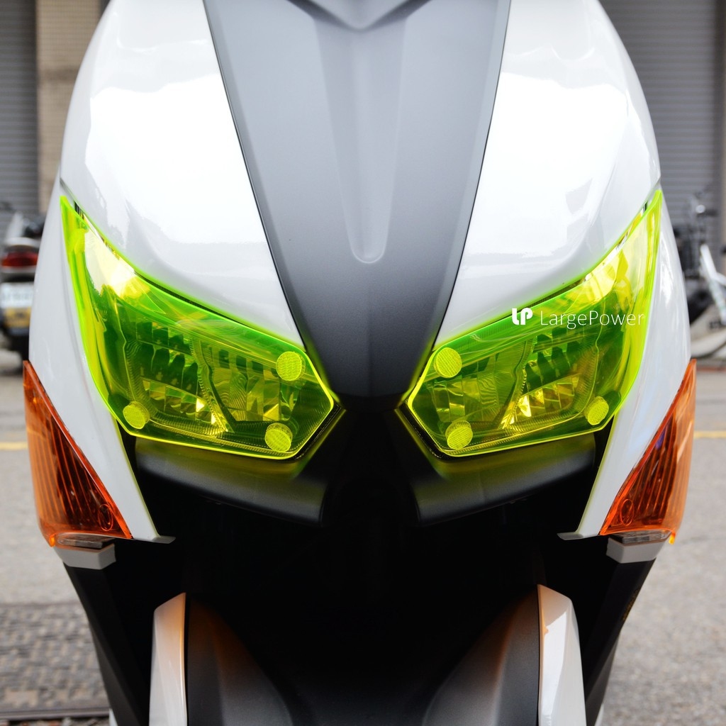 Largepower 六代勁戰 大燈護片 方向燈護片