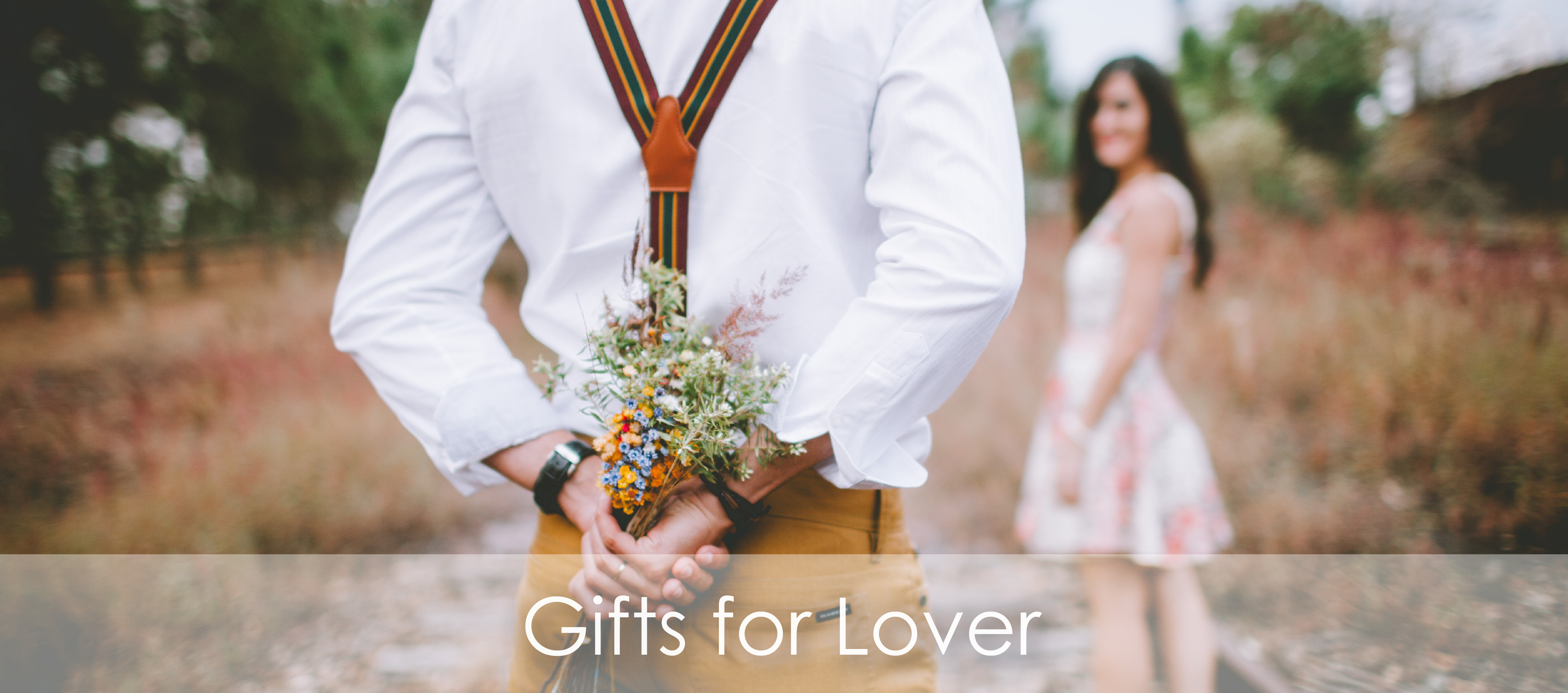 Gifts for Him or Her