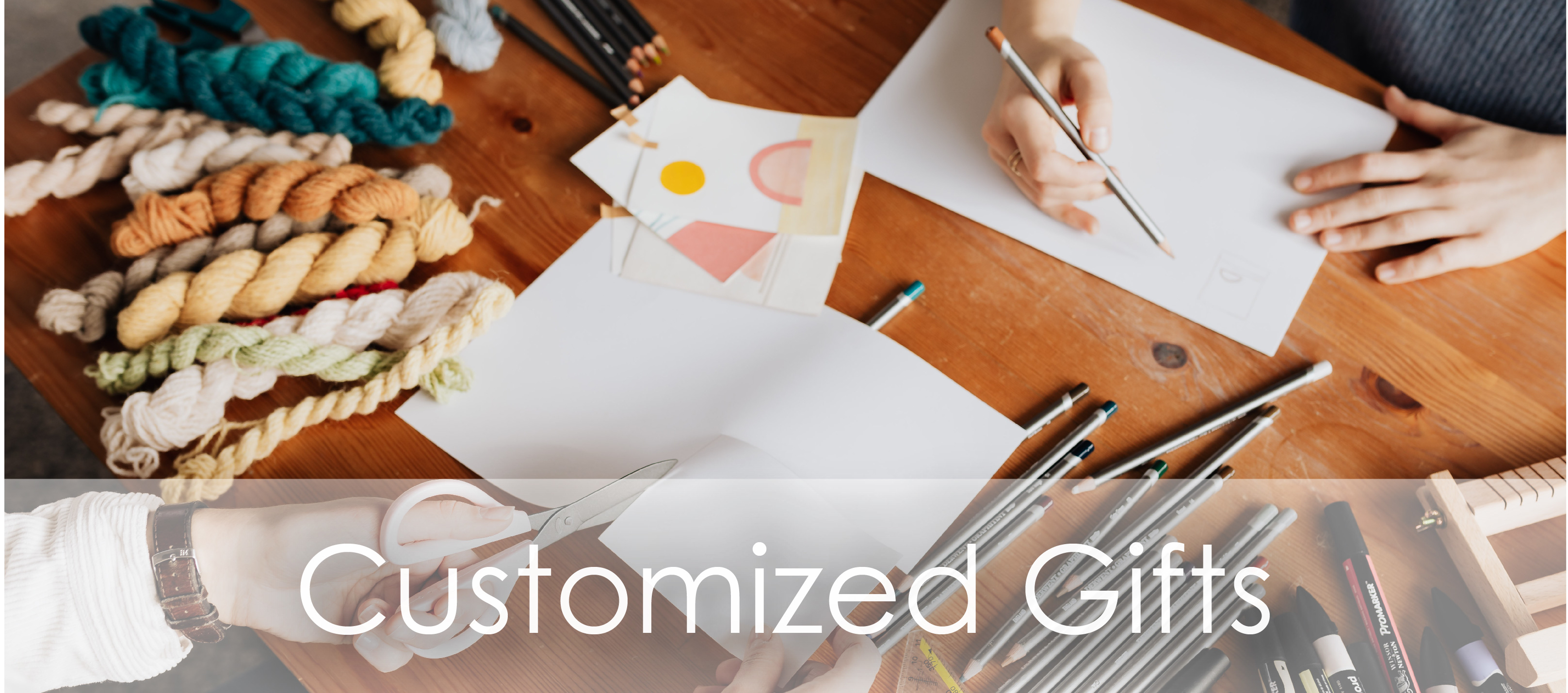 Handmade Gifts, personalized gift hk, Hong Kong