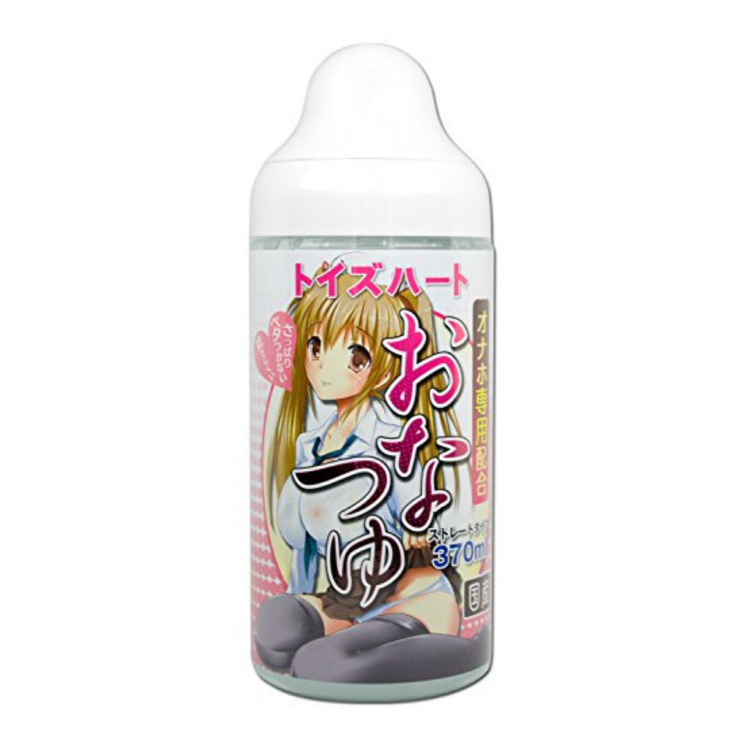 Toys Heart 名器/飛機杯 專用潤滑油 370ml