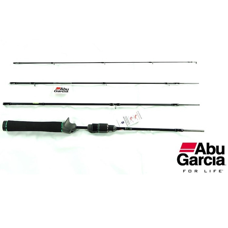 ロッド Abu Garcia MASS BEAT Extreme MES-84UL MassBeat Extreme (マスビート エクストリーム)｜AbuGarcia
