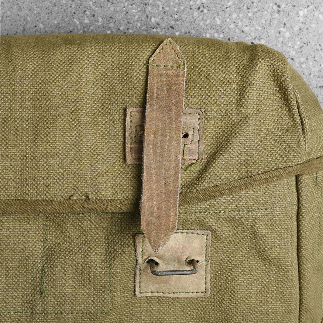 比利時公發軍包