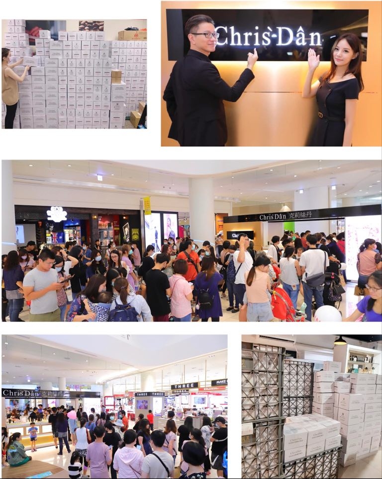 克莉絲丹,平價保養品,專櫃保養品,流金,保濕化妝水,不黏膩保養品,吸收快保養品,前導精華,前導化妝水,益生菌,專櫃保養,專櫃化妝水,平價保濕推薦,FG特優評鑑,