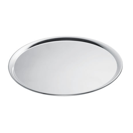 ROUND TRAY
