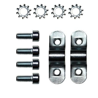 Xlab Wing Mounting Hareware #1122