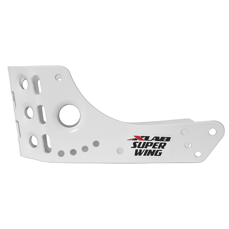 XLab Super Wing 座位後置鋁合金擴容器