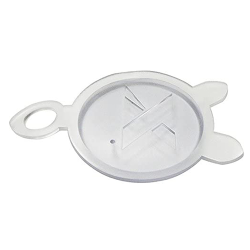 Xlab Spare Part TORPEDO CLEAR SOLID CAP #2137