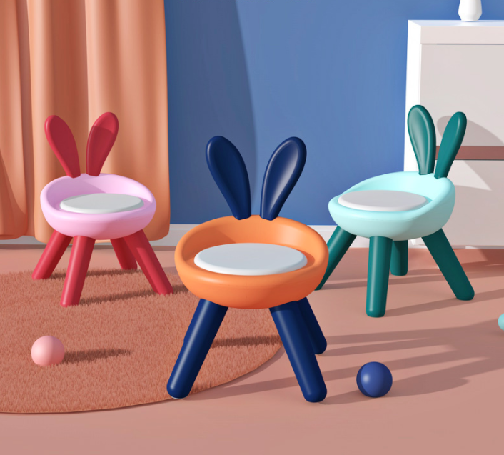 Baby Rabbit Chair