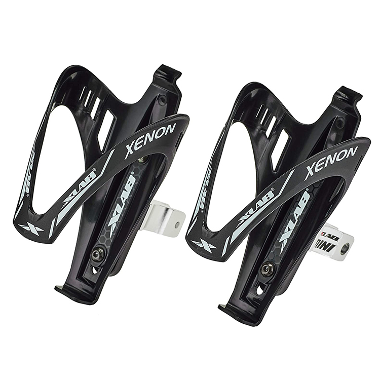 XLab Rear Saddle Mount + Cages Mini Wing 105 #2725