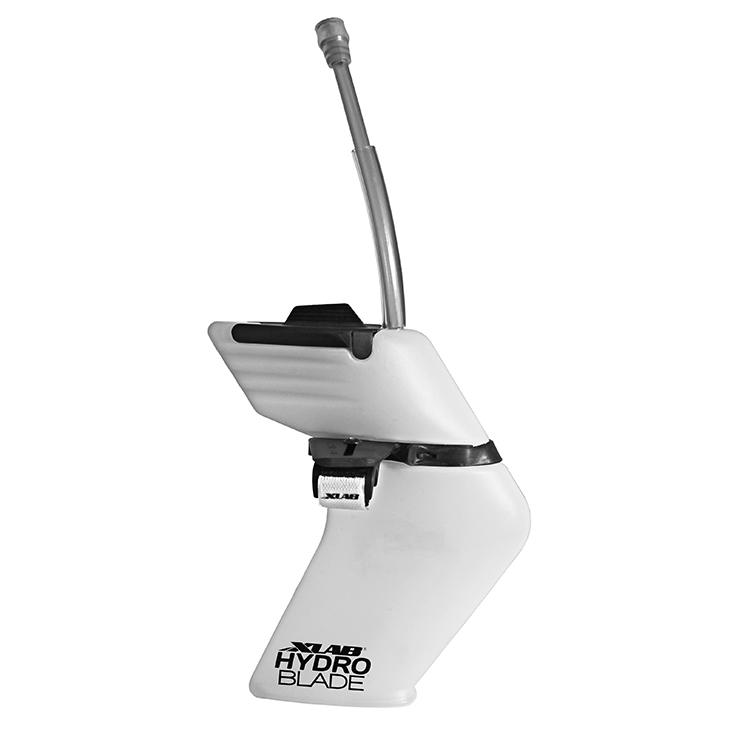 Xlab Spare Part HYDROBLADE STRAW W/ SHEATH  #2852