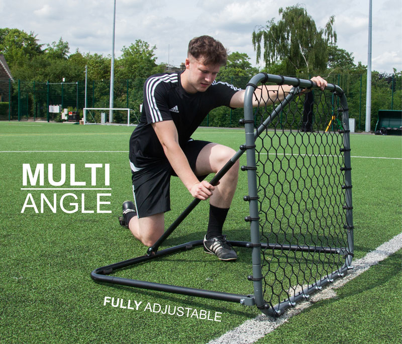 Quickplay PRO Rebounder 3' x 3'