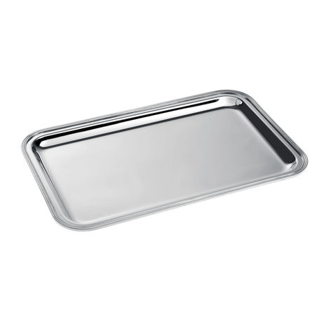 RECTANGULAR SERVING TRAY