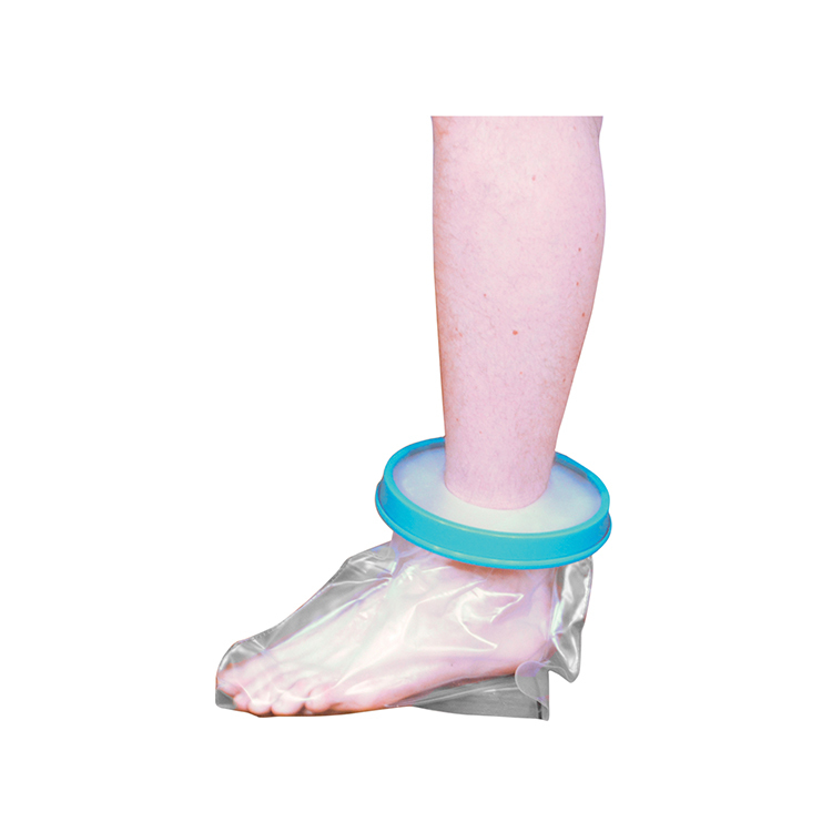 Aidapt - 防水保護套 (成人腳掌款) | MSVM0201