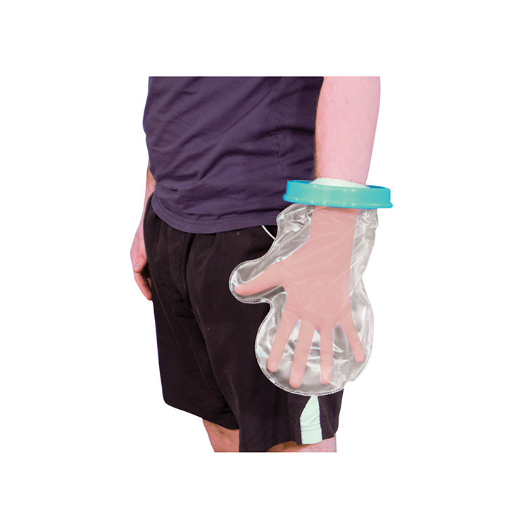 Aidapt - 防水保護手套 (成人手掌款) | MSVM0200