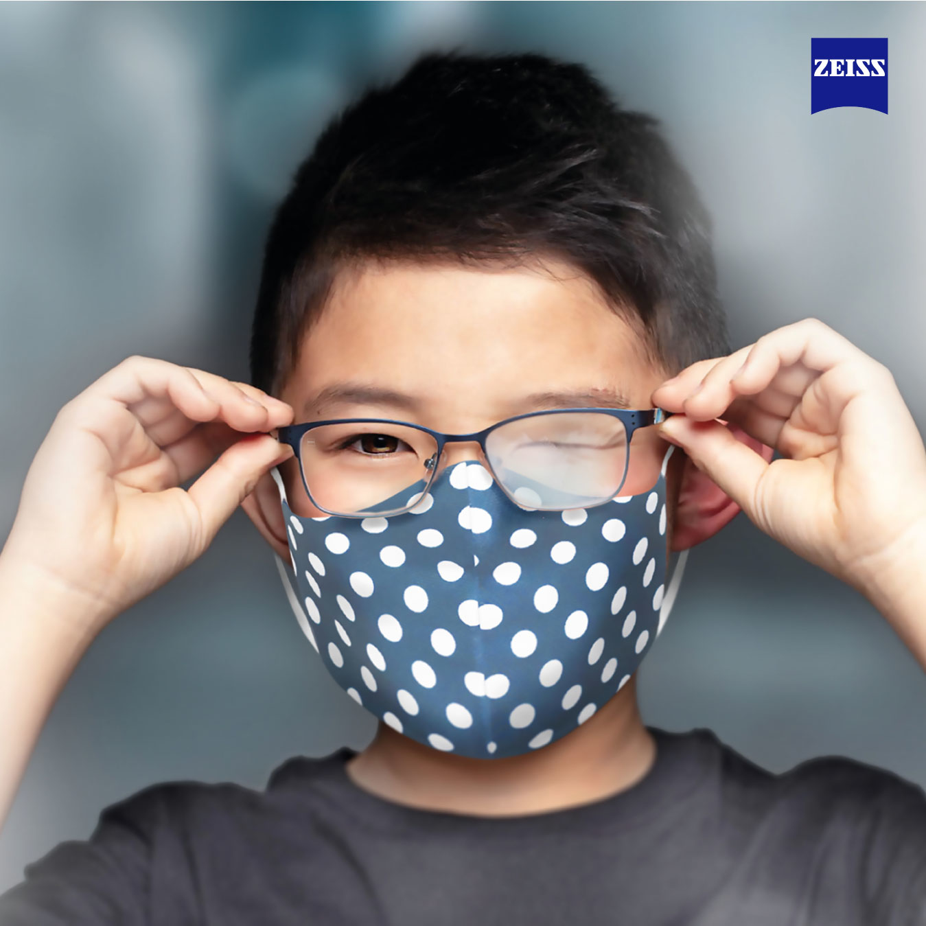 ZEISS蔡司 - 專業光學防霧噴霧組