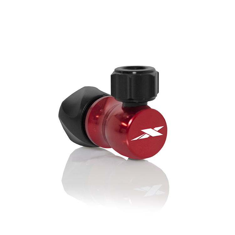 XLab Tool Nanoflator (Twist to Inflate 23 Grams) #2194