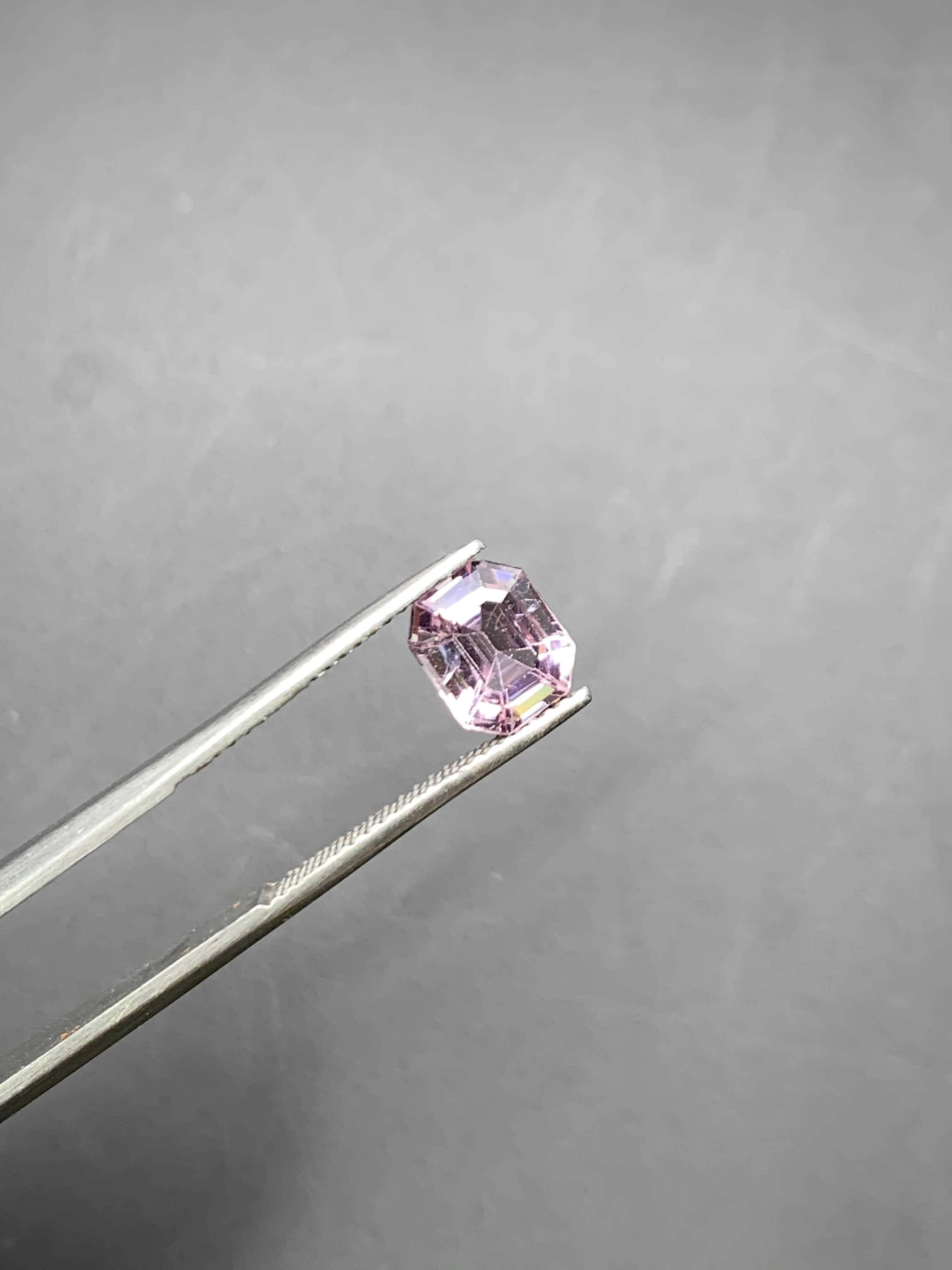 1.5ct 八角形尖晶石