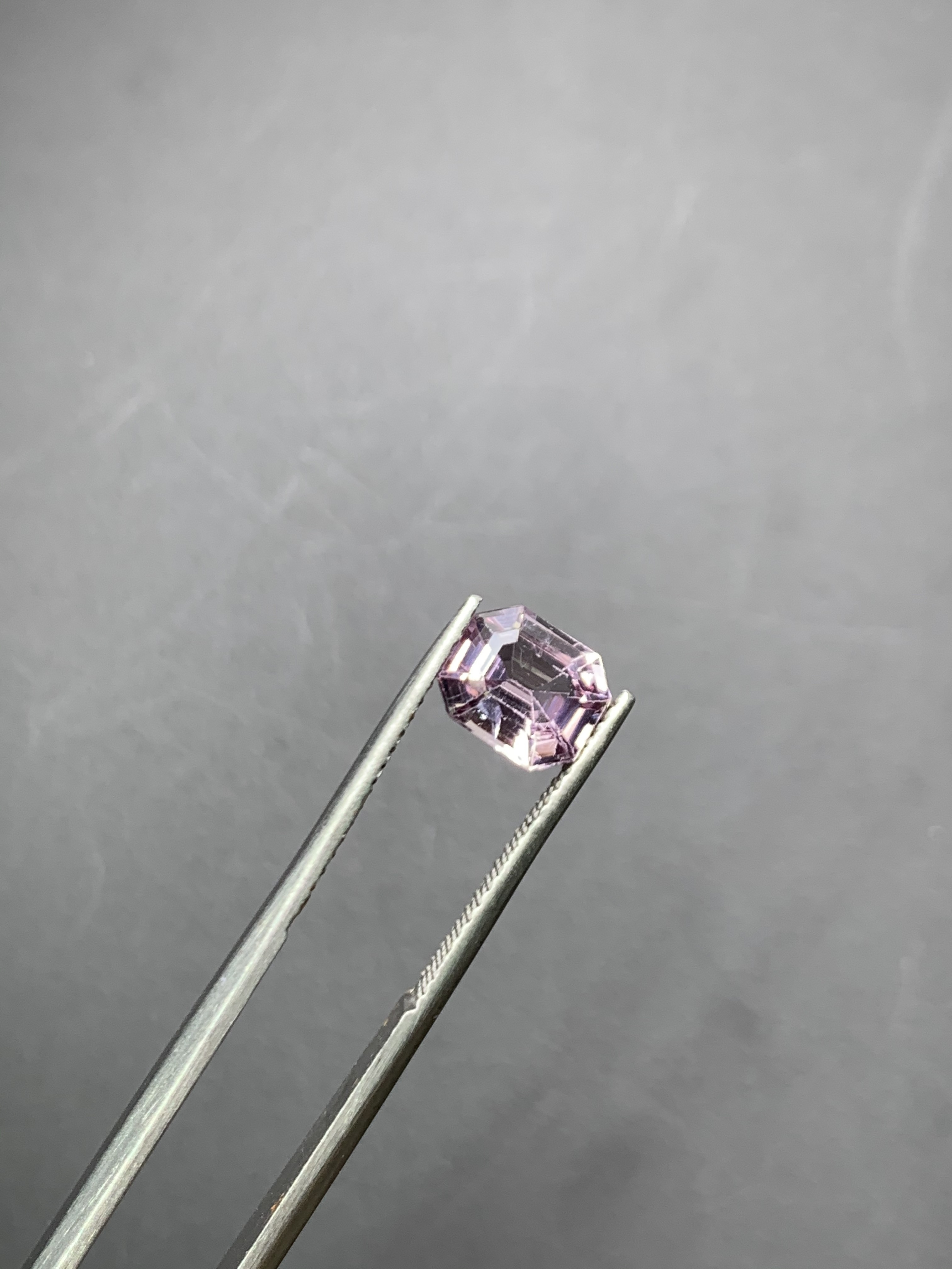 1.5ct 八角形尖晶石