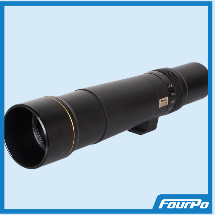 Kodak PIXPRO SF 400mm f6.7 Fieldscopeレンズ