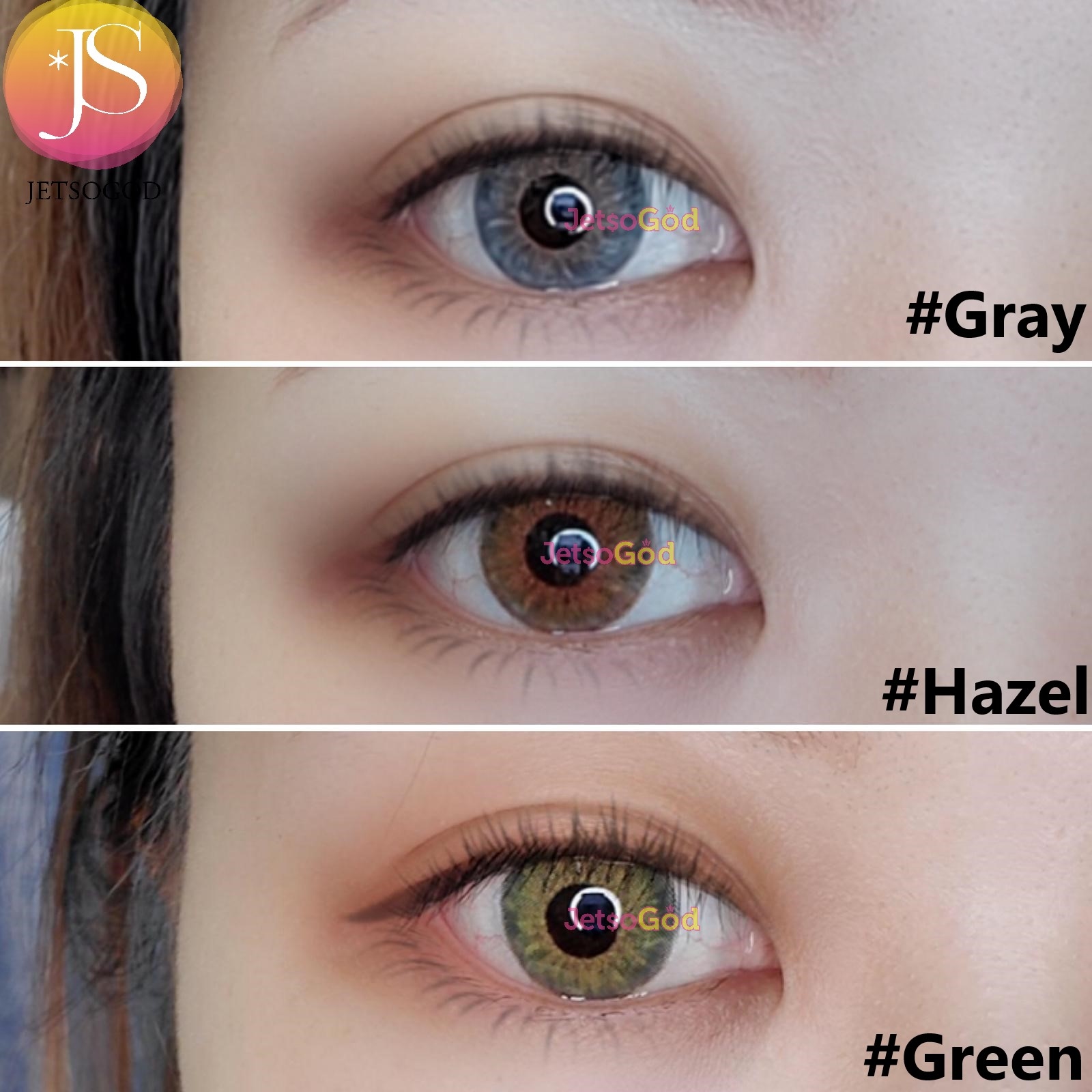 OLENS Symphony Monthly (Hazel)