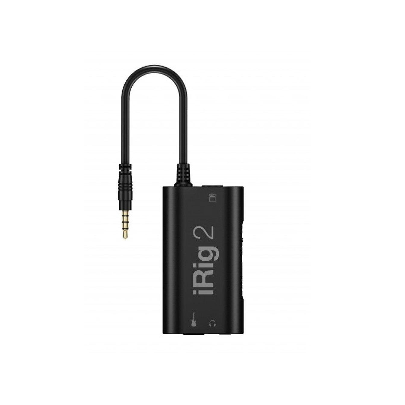 IK Multimedia iRig2