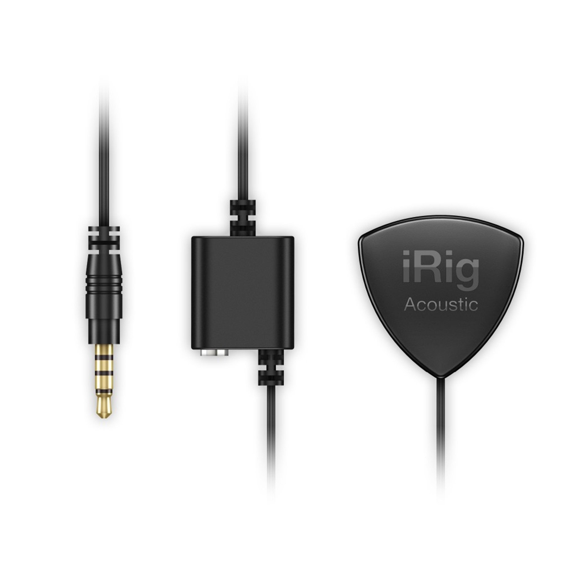IK Multimedia IRIGAC iRig Acoustic