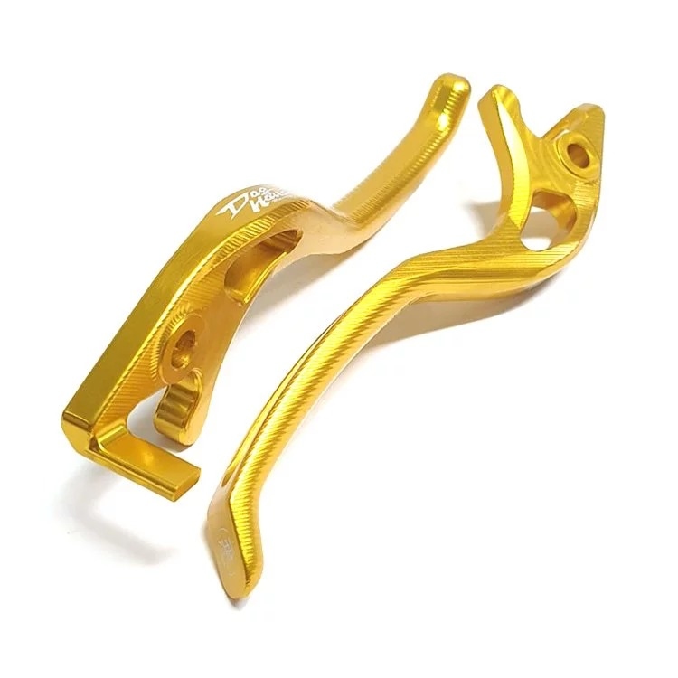 DOGHOUSE 惡搞手工廠 GOGORO CNC鋁合金 拉桿