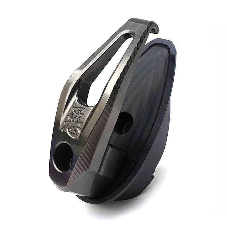 DOGHOUSE 惡搞手工廠 三代戰 二代戰 SMAX 掛勾